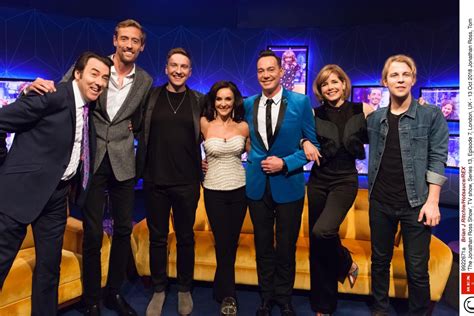 the jonathan ross show|the jonathan ross show tonight.